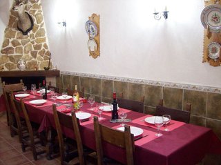 Chalet en venta en Ricote