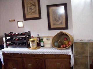 Chalet en venta en Ricote