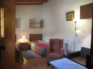 Chalet en venta en Ricote