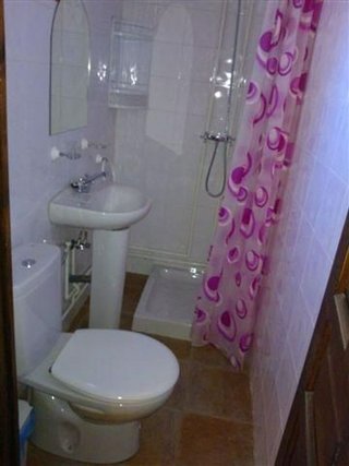Chalet en venta en Ricote