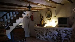 Chalet en venta en Ricote