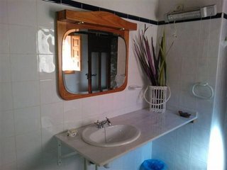 Chalet en venta en Ricote