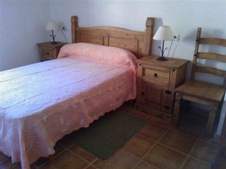 Chalet en venta en Ricote