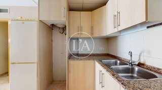 Piso en venta en Sant Josep-Mercat en Amposta