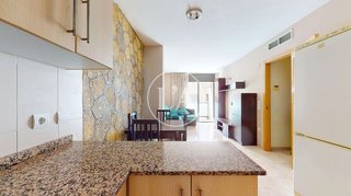 Piso en venta en Sant Josep-Mercat en Amposta