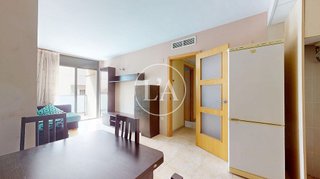 Piso en venta en Sant Josep-Mercat en Amposta