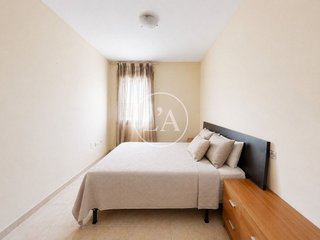 Piso en venta en Sant Josep-Mercat en Amposta