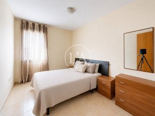 Piso en venta en Sant Josep-Mercat en Amposta