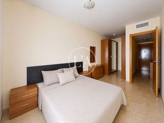 Piso en venta en Sant Josep-Mercat en Amposta
