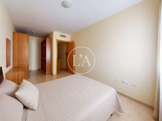 Piso en venta en Sant Josep-Mercat en Amposta