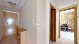 Piso en venta en Sant Josep-Mercat en Amposta