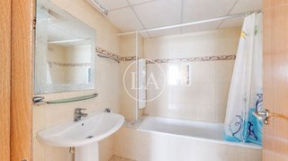 Piso en venta en Sant Josep-Mercat en Amposta