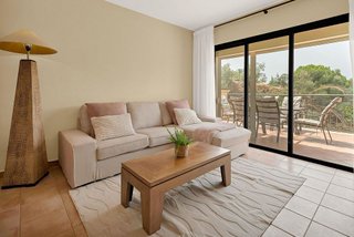 Piso en alquiler en Los Monteros - Bahía de Marbella en Marbella