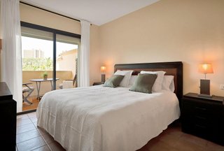 Piso en alquiler en Los Monteros - Bahía de Marbella en Marbella