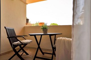 Piso en alquiler en Los Monteros - Bahía de Marbella en Marbella