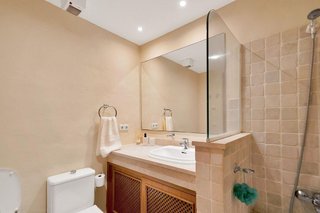 Piso en alquiler en Los Monteros - Bahía de Marbella en Marbella