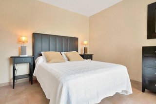 Piso en alquiler en Los Monteros - Bahía de Marbella en Marbella