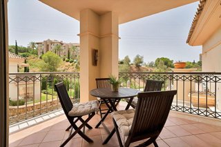 Piso en alquiler en Los Monteros - Bahía de Marbella en Marbella