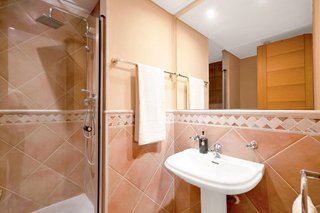 Piso en alquiler en Los Monteros - Bahía de Marbella en Marbella