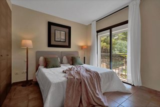 Piso en alquiler en Los Monteros - Bahía de Marbella en Marbella