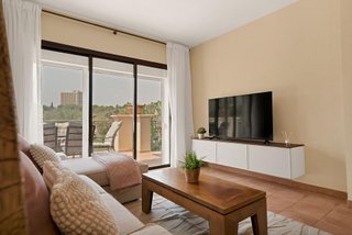 Piso en alquiler en Los Monteros - Bahía de Marbella en Marbella