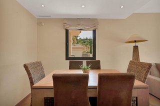 Piso en alquiler en Los Monteros - Bahía de Marbella en Marbella