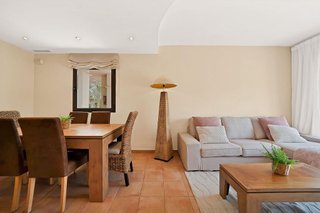 Piso en alquiler en Los Monteros - Bahía de Marbella en Marbella