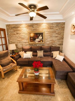 Piso en venta en Dos Hermanas - Nuevo San Andrés en Málaga