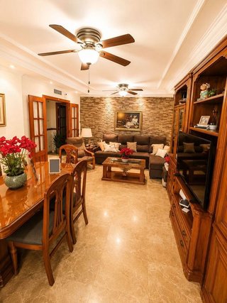 Piso en venta en Dos Hermanas - Nuevo San Andrés en Málaga