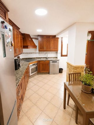 Piso en venta en Dos Hermanas - Nuevo San Andrés en Málaga