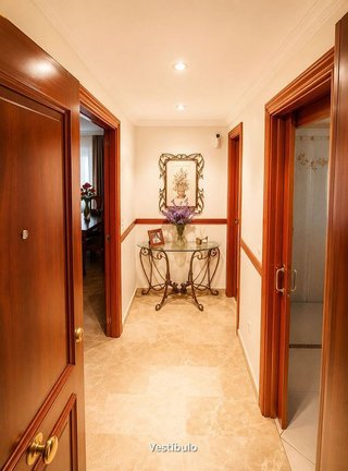 Piso en venta en Dos Hermanas - Nuevo San Andrés en Málaga