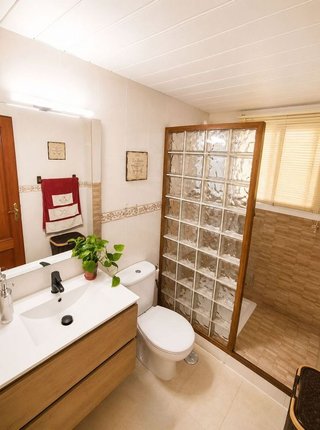 Piso en venta en Dos Hermanas - Nuevo San Andrés en Málaga