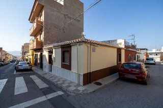 Casa adosada en venta en Motril pueblo en Motril