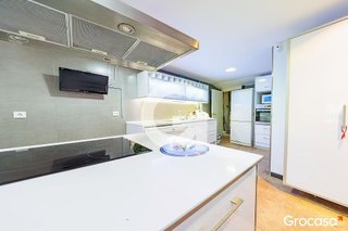 Piso en venta en La Maurina en Terrassa