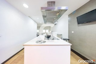 Piso en venta en La Maurina en Terrassa