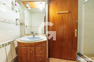 Piso en venta en La Maurina en Terrassa