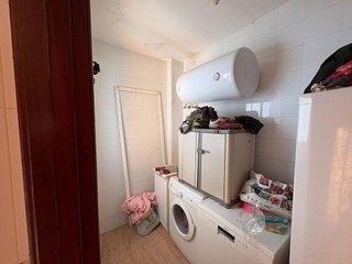 Casa adosada en venta en Villares (Los)