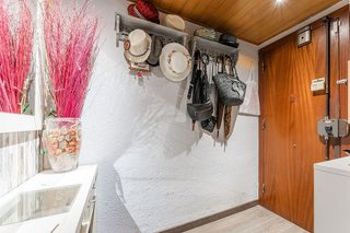 Piso en venta en Artigas - Llefià en Badalona