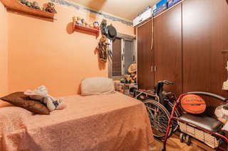 Piso en venta en Artigas - Llefià en Badalona