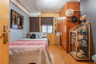 Piso en venta en Artigas - Llefià en Badalona