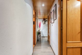 Piso en venta en Artigas - Llefià en Badalona