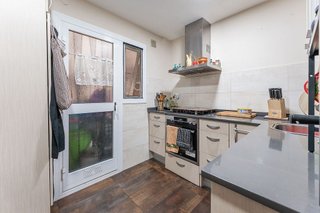 Piso en venta en Artigas - Llefià en Badalona