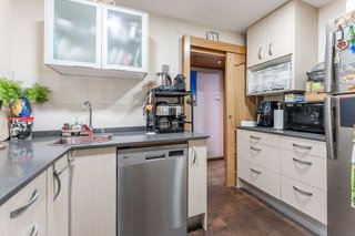 Piso en venta en Artigas - Llefià en Badalona