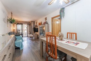 Piso en venta en Artigas - Llefià en Badalona