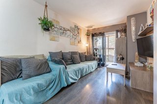Piso en venta en Artigas - Llefià en Badalona
