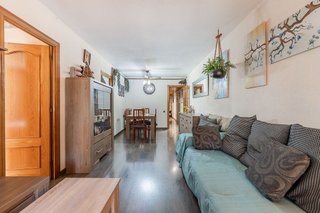 Piso en venta en Artigas - Llefià en Badalona