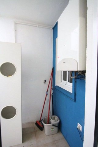 Piso en venta en Olesa de Montserrat