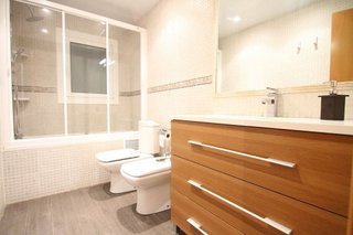 Piso en venta en Olesa de Montserrat
