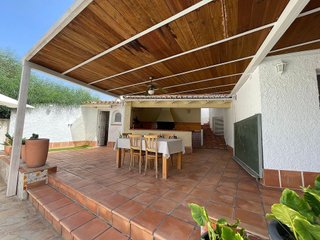 Chalet en venta en Plaça Eliptica-Republica Argentina-Germanies en Gandia