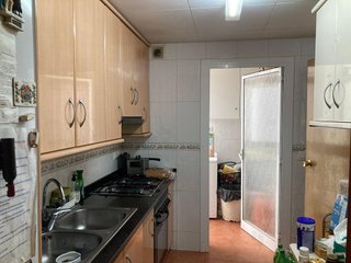 Piso en venta en Poblenou en Pineda de Mar